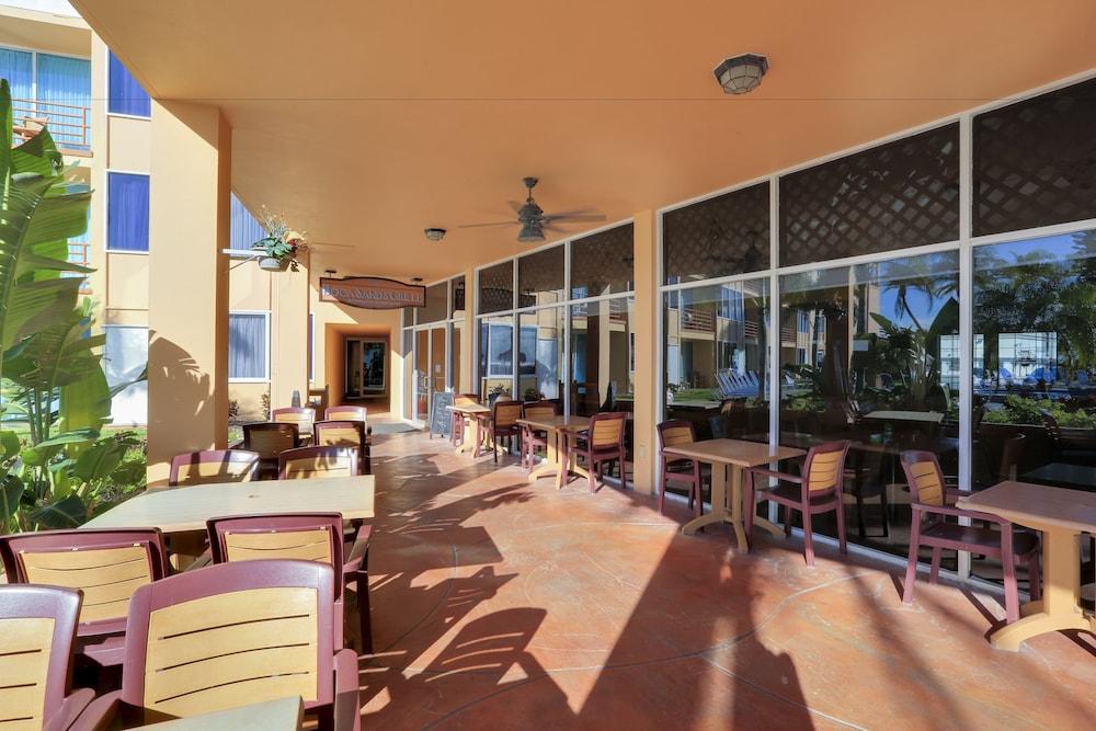 Dolphin Beach Resort St. Pete Beach Exterior foto